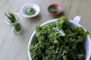 Vitamin K, Nutrisi yang Sedikit Diketahui Tapi Penting