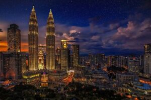 Malaysia Hari Ini Sorotan Aktualitas dan Dinamika Negeri Jiran