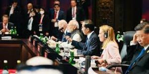 Geopolitik 2024 Perubahan Keseimbangan Kekuatan Antar Negara