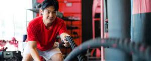 Hidup Sehat Tren Kesehatan dan Kebugaran di Seluruh Dunia